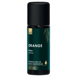 Phytomed Orange bitter ätherisches Öl Bio 10 ml
