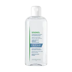 Ducray - SENSINOL Pflegeshampoo, 200 ml