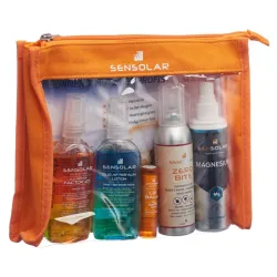 Sensolar Sportler Set