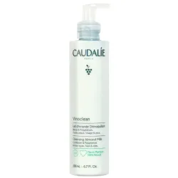 Caudalie Mandel Reinigungsmilch 200 ml