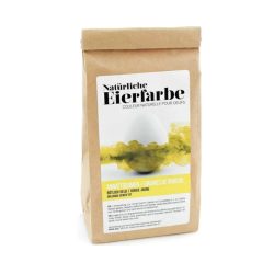 DIXA Eierfarbe Annattosamen ganz 100g