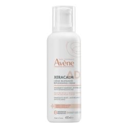 Avene - XERACALM A.D Rückfettende Creme, 400 ml