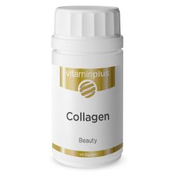 Vitaminplus Collagen Beauty Kapseln 60 Stück