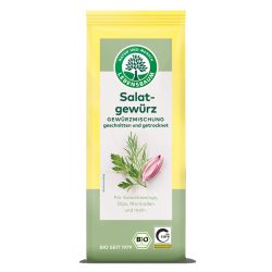 LEBENSBAUM Salatgewürz Btl 40 g