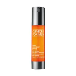 Clinique Clinique for Men SUPER ENERGIZER SPF 40 48ML Gesichtscreme 48 ml Herren