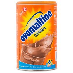 Ovomaltine Original Pulver 500 g