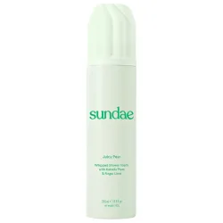 undefined, Sundae Whipped Body Shower Foam Juicy Pear 265 ml