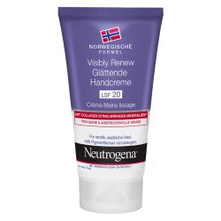 Neutrogena Visibly Renew Handcreme 75 ml