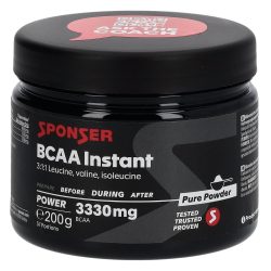Sponser BCAA Instant Neutral Dose 200 g