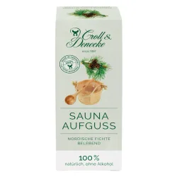 SAUNA AUFGUSS nordische Fichte 6040 50 ml