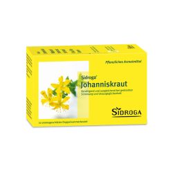 Sidroga Johanniskraut Tee 20 Beutel