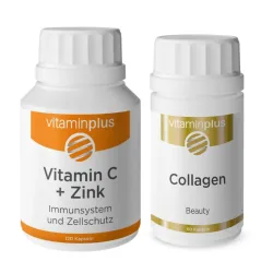Beauty & Collagen Duo