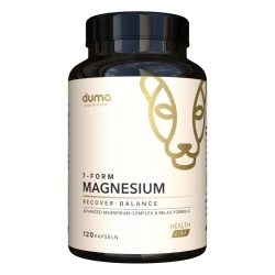 Duma Magnesium 7-Form Kapseln 120 Stück