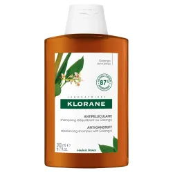 Klorane Galanga Shampoo 200 ml