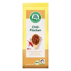 LEBENSBAUM Chili Flocken Btl 45 g