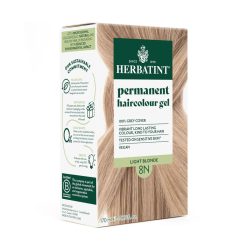 Herbatint Haarfärbegel 8N Hellblond 170 ml