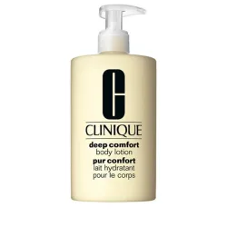 Clinique - Deep Comfort? Body Lotion