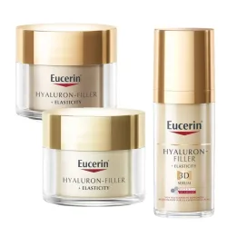 Eucerin Hyaluron-Filler + Elasticity Set Angebot