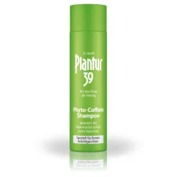 Plantur39 Coffein-Shampoo feines & br&uuml;chiges Haar  250 ml