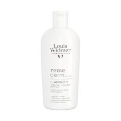 Louis Widmer Remederm Shampoo 150 ml mit Parfum
