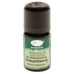 Aromalife Balsamtanne ätherisches Öl Bio 5 ml