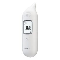 OMRON Ohrthermometer Gentle Temp 533