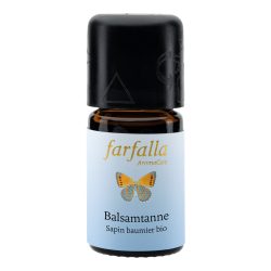 Farfalla Balsamtanne Äth/Öl Bio 5 ml