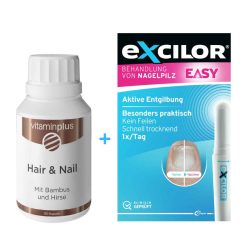 Excilor Nagelpilz Set Dosierstift