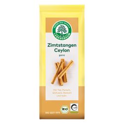 LEBENSBAUM Zimtstangen Ceylon 6 Stück