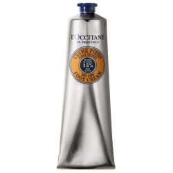 L'Occitane Sheabutter Fusscreme 150 ml