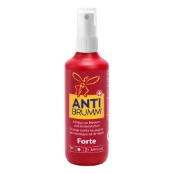 Anti Brumm Forte Insektenschutz 150 ml