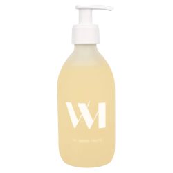 What Matters Duschgel fruchtig Glasflasche 290 ml