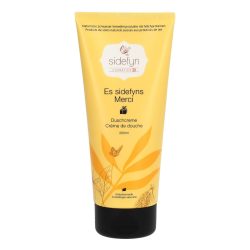 Sidefyn Duschcreme es sidefyns Merci 200 ml