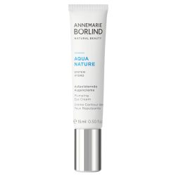 Annemarie Börlind Aquanature Augenpflege Hyaluron 15 ml