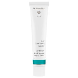 Dr Hauschka Med Zahncreme Sole sensitiv 75 ml