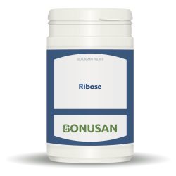 Bonusan Ribose Pulver 100 g