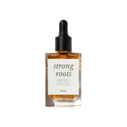 kruut Wildkräutertinktur Strong Roots 30 ml