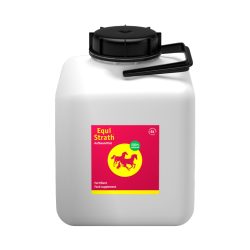 Equi Strath Granulat für Pferde 4 kg