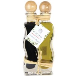 BONETTI Bio Aceto Balsamico & Bio Olivenöl 200 ml