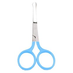 HERBA Babyschere blau