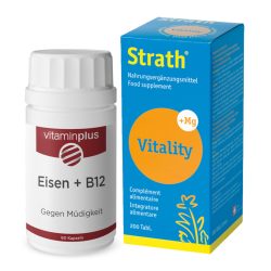 Vitaminplus Energie-Booster Set