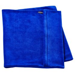 Elsa Überzug Supreme / Flockenkissen 40x60 cm Velours royal