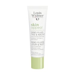 Louis Widmer - Skin Appeal Sebo Fluid, 30 ml