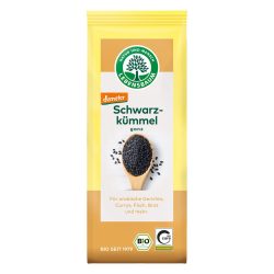 LEBENSBAUM Schwarzkümmel ganz Btl 50 g