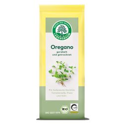 LEBENSBAUM Oregano Btl 15 g