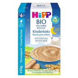 Hipp Bio Gute Nacht-Brei Kinderkeks 250 g