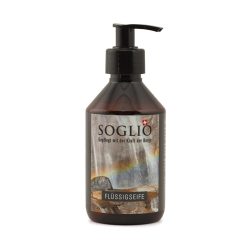 Soglio Flüssigseife 250 ml