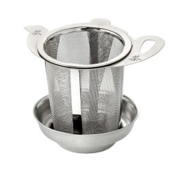 Edelstahlfilter Grösse M 5 cm