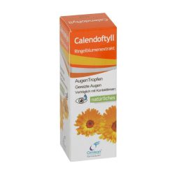 CALENDOFTYLL Ringelblumenextrakt Fl 15 ml