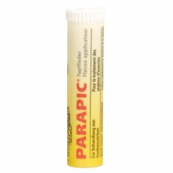 PARAPIC Tupffeder 3 ml